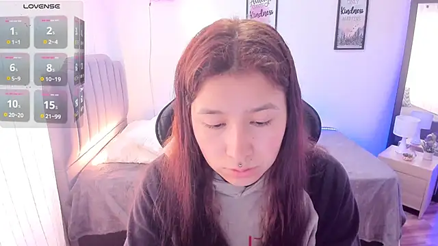 Snapshot of Amy_joones chatting on 6, 3, 2025 Amy joones online show from 6, 3, 2025