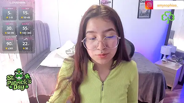 Snapshot of Amy_joones chatting on 17, 3, 2025 Amy joones online show from 17, 3, 2025