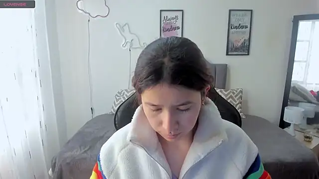 Snapshot of Amy_joones chatting on 25, 9, 2025 Amy joones online show from 25, 9, 2025