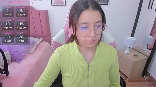 Snapshot of Amy_joones chatting on 25, 11, 2025 Amy joones online show from 25, 11, 2025