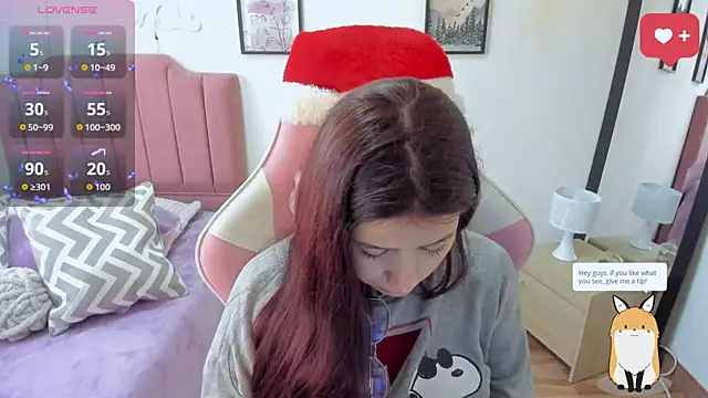 Snapshot of Amy_joones chatting on 15, 12, 2025 Amy joones online show from 15, 12, 2025