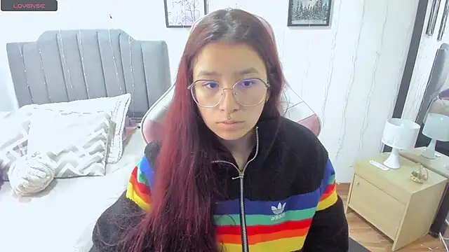 Snapshot of Amy_joones chatting on 9, 1, 2026 Amy joones online show from 9, 1, 2026