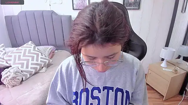 Snapshot of Amy_joones chatting on 14, 1, 2026 Amy joones online show from 14, 1, 2026