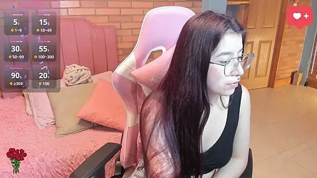 Snapshot of Amy_joones chatting on 14, 7, 2026 Amy joones online show from 14, 7, 2026