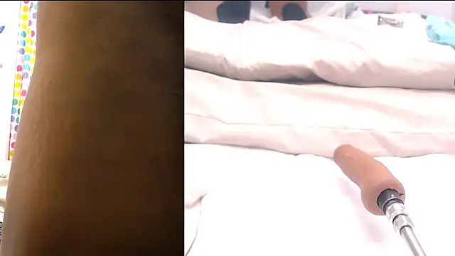 Rubidaniells online show from 8, 3, 2025