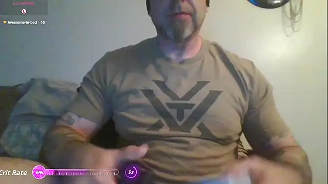 sammy sin online show from 10, 5, 2026