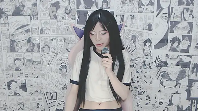 Miahparker online show from 13, 11, 2025