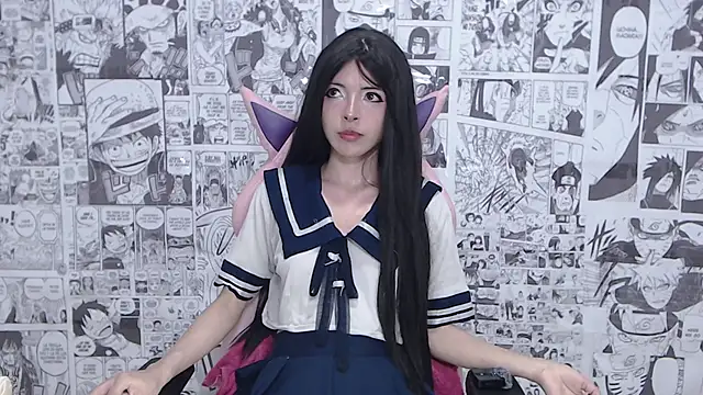 Miahparker online show from 8, 2, 2026