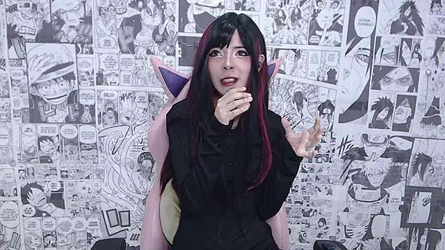 Miahparker online show from 7, 4, 2026