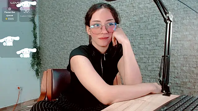 emma unu online show from 25, 2, 2026