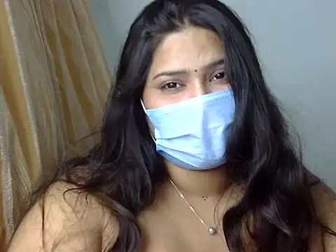 cutelady65 online show from 13, 1, 2026