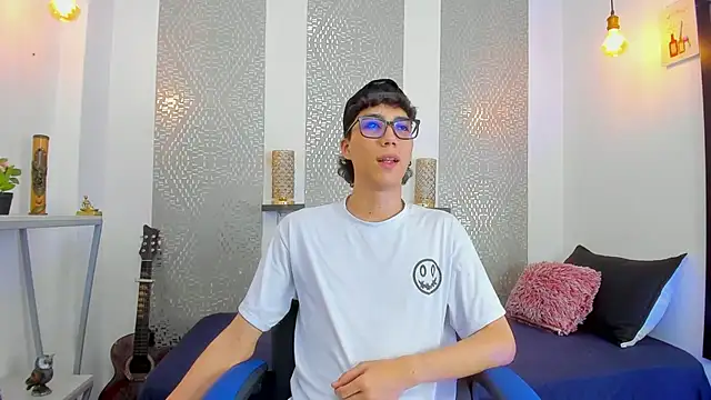 Nikolay Gregori online show from 3, 3, 2025