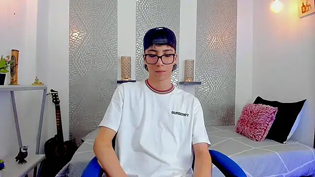 Nikolay Gregori online show from 9, 3, 2025