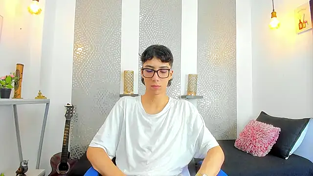 Nikolay Gregori online show from 12, 3, 2025