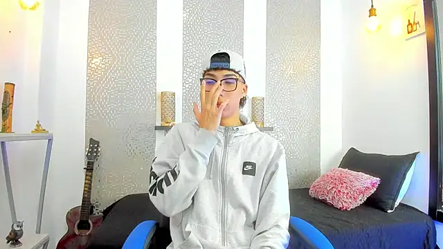 Nikolay Gregori online show from 16, 3, 2025