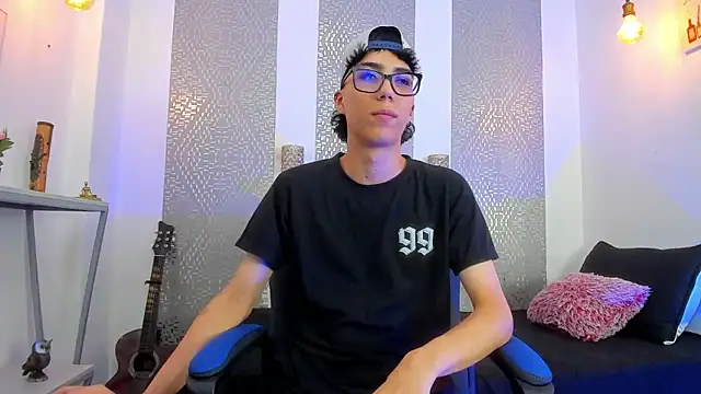 Nikolay Gregori online show from 16, 3, 2025