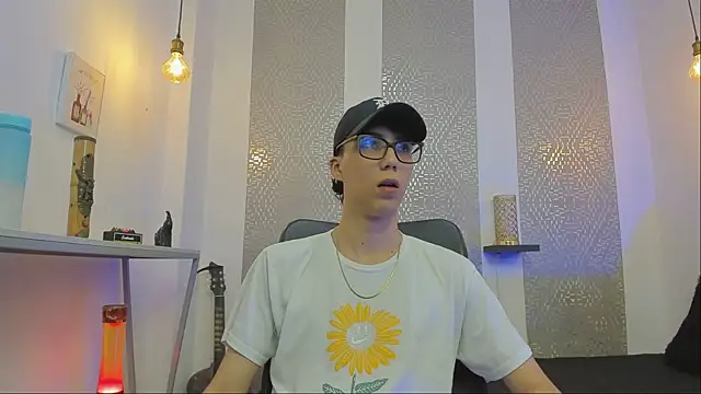 Nikolay Gregori online show from 25, 9, 2025