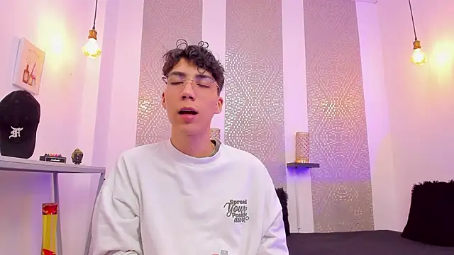 Nikolay Gregori online show from 6, 11, 2025