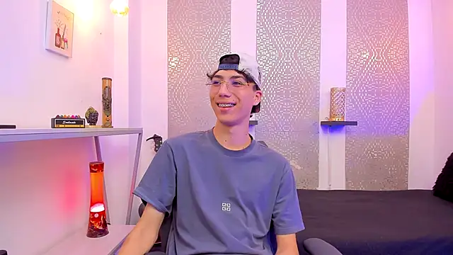 Nikolay Gregori online show from 30, 11, 2025