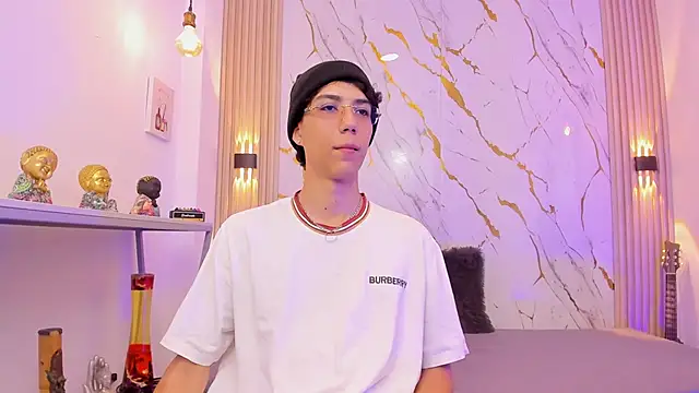 Nikolay Gregori online show from 3, 4, 2026