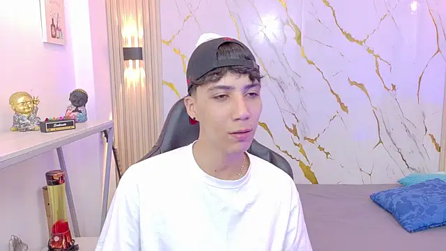 Snapshot of Nikolay_Gregori chatting on 3, 7, 2026 Nikolay Gregori online show from 3, 7, 2026