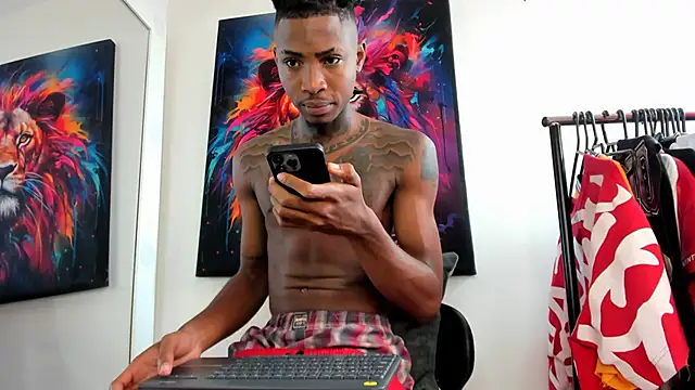 Pantera black 21 online show from 22, 12, 2024