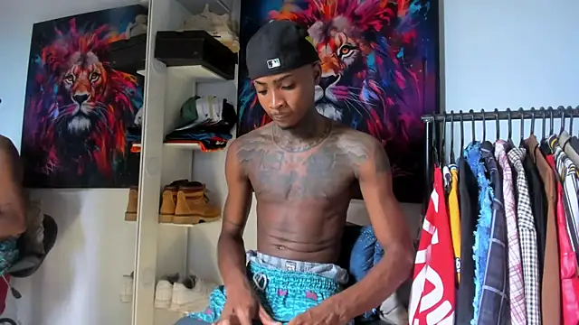 Pantera black 21 online show from 26, 10, 2025