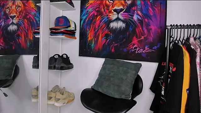 Pantera black 21 online show from 28, 11, 2025