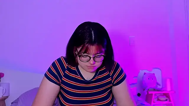 Gaby Danna online show from 31, 1, 2025