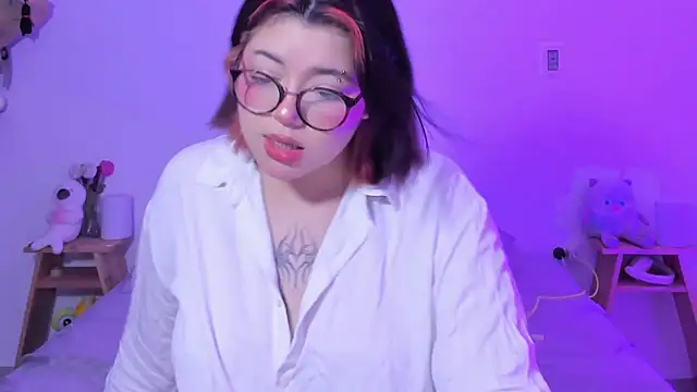 Gaby Danna online show from 21, 2, 2025