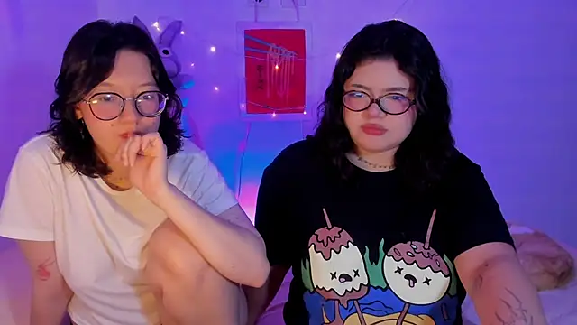 Gaby Danna online show from 25, 2, 2026