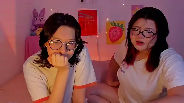 Gaby Danna online show from 1, 4, 2026