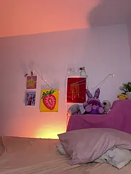 Snapshot of Gaby_Danna chatting on 17, 7, 2026 Gaby Danna online show from 17, 7, 2026