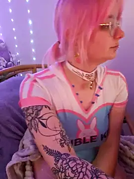 LaskaLeRoomba online show from 22, 3, 2025