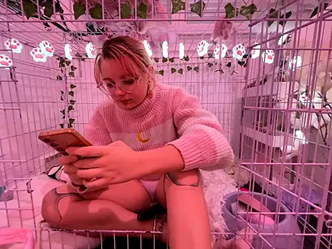 LaskaLeRoomba online show from 28, 9, 2025