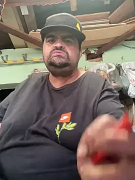 Miguel16i online show from 13, 3, 2025