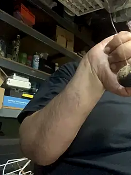 Miguel16i online show from 9, 9, 2025