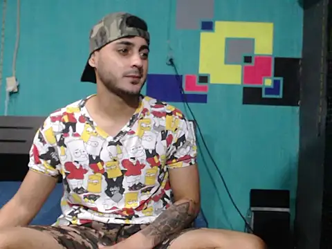 xxxxhotxoxo online show from 5, 12, 2025