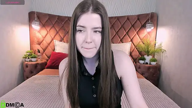 Snapshot of Haley_Gars chatting on 18, 7, 2026 Haley Gars online show from 18, 7, 2026