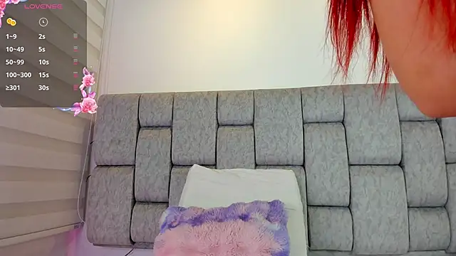 Snapshot of cherrywelll chatting on 20, 2, 2025 cherrywelll online show from 20, 2, 2025