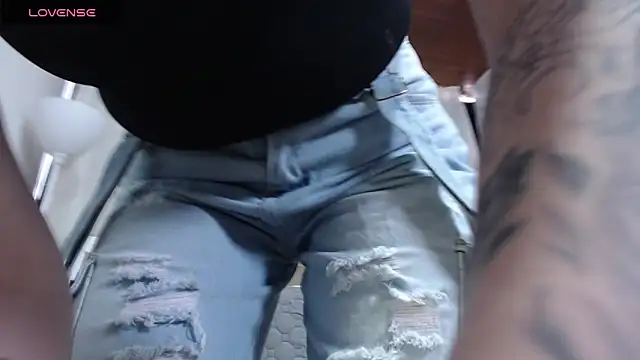 Eda Bonne online show from 19, 2, 2025