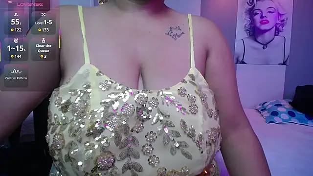 kalpanaaishaa online show from 6, 3, 2025