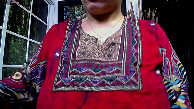 kalpanaaishaa online show from 14, 11, 2025