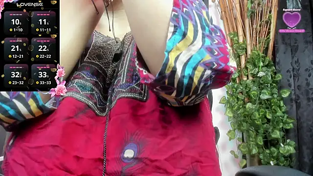 kalpanaaishaa online show from 5, 2, 2026