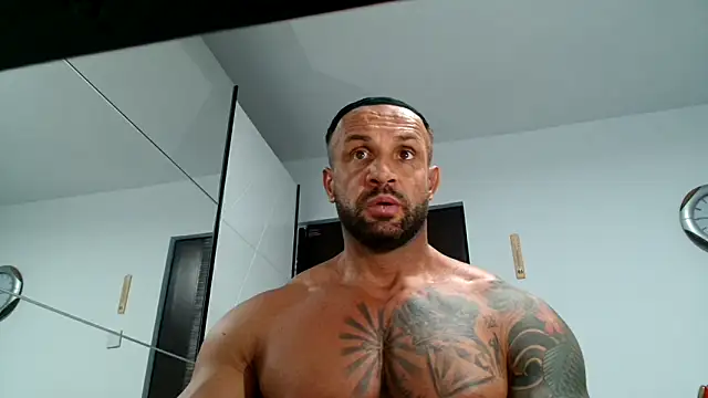 Snapshot of Magnificmuscles89 chatting on 27, 11, 2025 Magnificmuscles89 online show from 27, 11, 2025