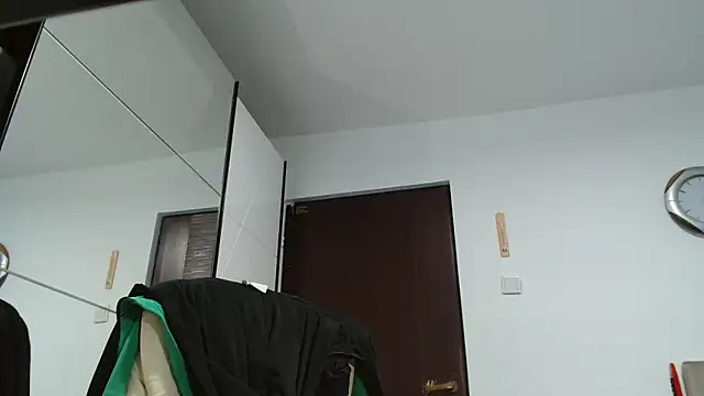 Magnificmuscles89 online show from 24, 3, 2026