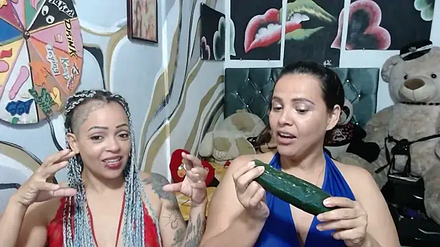 Snapshot of manzanahot9 chatting on 16, 11, 2025 manzanahot9 online show from 16, 11, 2025