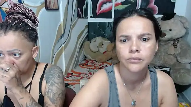 Snapshot of manzanahot9 chatting on 28, 2, 2026 manzanahot9 online show from 28, 2, 2026