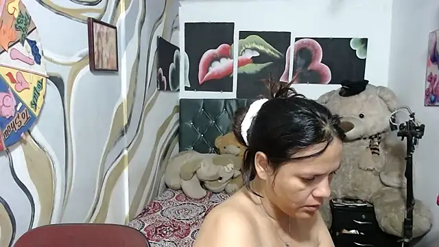 Snapshot of manzanahot9 chatting on 19, 3, 2026 manzanahot9 online show from 19, 3, 2026