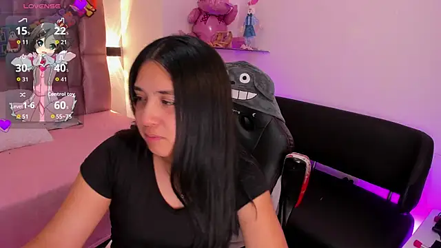 NikyBrookss online show from 6, 11, 2025